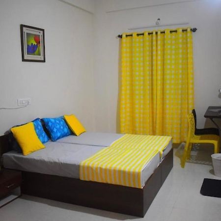 Princess Inn Coliving Pg Bangalore Exterior photo