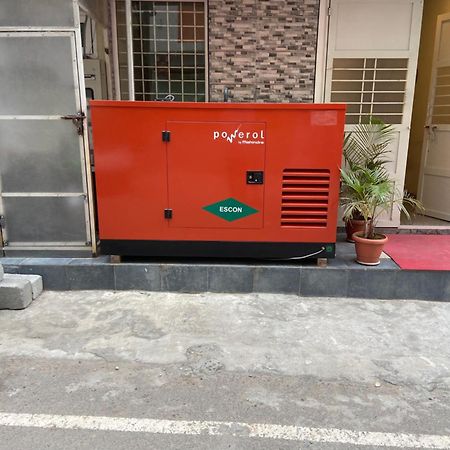 Princess Inn Coliving Pg Bangalore Exterior photo