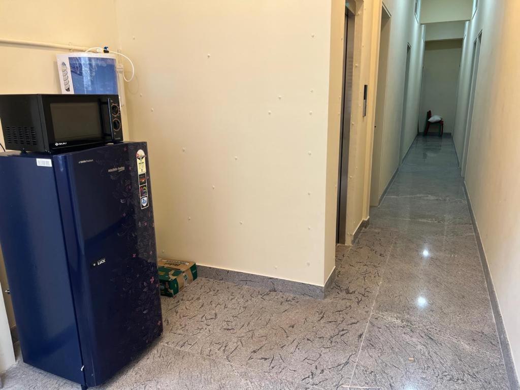 Princess Inn Coliving Pg Bangalore Exterior photo